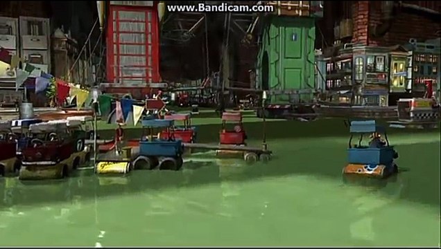 Opening to Over the Hedge (Fullscreen Edition) 2003 DVD