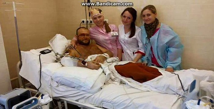 СМИ- Яроша прооперировали после ранения