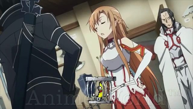 Эпик аниме приколы | SAO, Тетрадь смерти, Вторжение титанов...