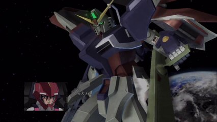 Another Century's Episode R Seed Destiny Route Part 1