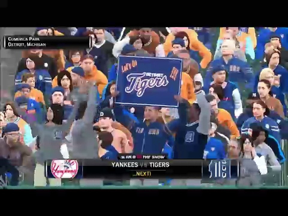 Play MLB 15 The Show PS4 Xbox Game Player Lock