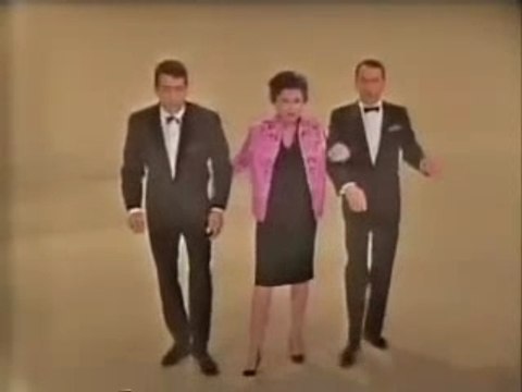 Let There Be Love - Judy Garland & Frank Sinatra & Dean Mart