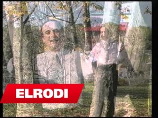 Shahin Dalipi - Kur shkova nuse (Official Video HD)