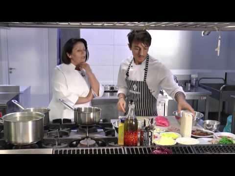 Report TV - Rreze Dielli, Te gatuajme me zonjen Tefta Melograno Pj.1