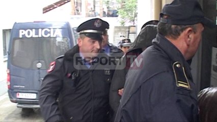 Report TV - Fier, zbardhet atentati i Kasajt Ermal Binjaku autori në kërkim