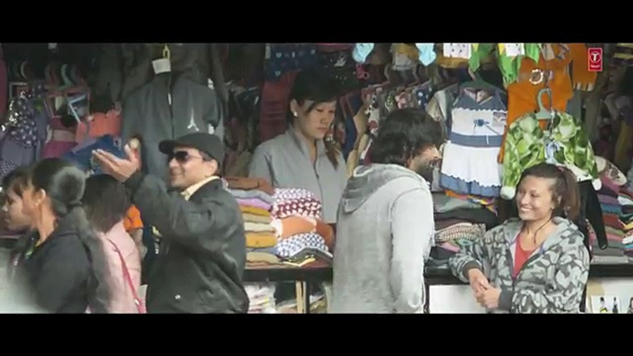 DIL YE LADAKU Full Video Song - SAALA KHADOOS - R. Madhavan, Ritika Singh - T-Series - YouTube