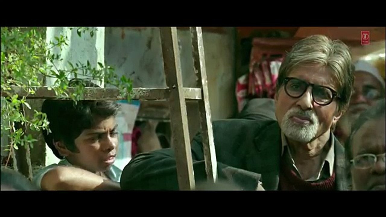 Anurag Kashyap's NOT ONLY FOR ADULTS Songs - Bhootnath Returns Movie Scene - T-Series Filmy Friday - YouTube
