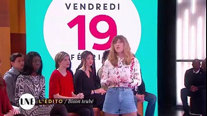 Mais qui est donc ce bison futé ?