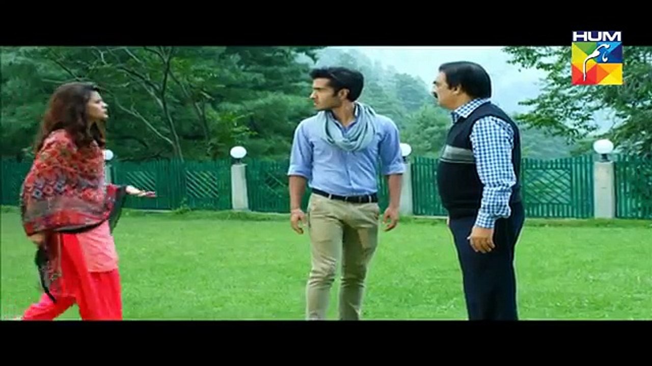 Gul E Rana - Episode 16 - Full Episode - 20th February 2016 - Part 2 - ClouDevilz.com