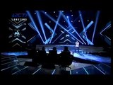 ALEX RUDIART - Time for Miracles (Adam Lambert) - GALA SHOW 6 - X Factor Indonesia 29 Maret 2013