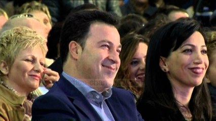 Rama: Karvani ecën përpara - Top Channel Albania - News - Lajme