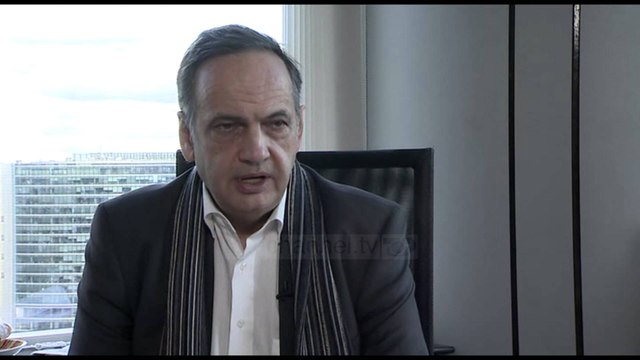 BE: Mision vëzhgimi për reformën në drejtësi - Top Channel Albania - News - Lajme