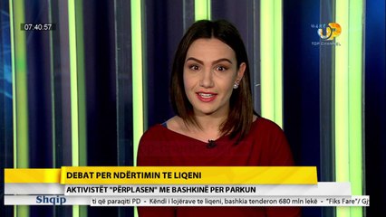 Wake Up, 16 Shkurt 2016, Pjesa 2 - Top Channel Albania - Entertainment Show