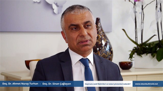 Haşimato nedir? Belirtileri ve tedavi yöntemleri nelerdir?