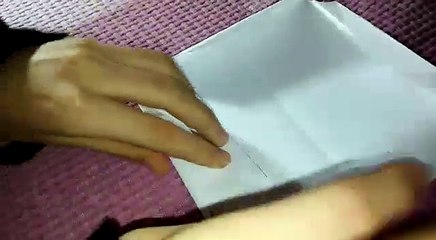 Kağıt tan kutu yapimi/3dost kendin yap