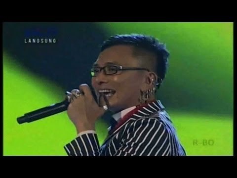 ISA RAJA - MR. BRIGHTSIDE (The Killers) - GALA SHOW 7 - X Factor Indonesia 5 April 2013