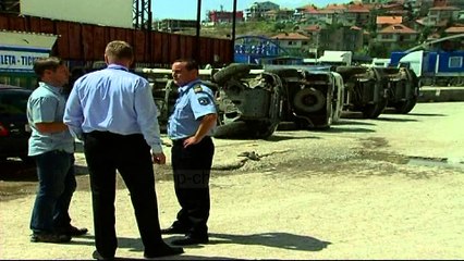 Arrestimet në VV, nga mosparaqitja në gjykatë - Top Channel Albania - News - Lajme