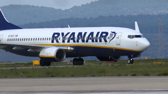 Gjoba ndaj “Ryanair” për çiftin shqiptar - Top Channel Albania - News - Lajme