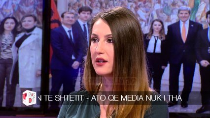 Pasdite ne TCH, 15 Shkurt 2016, Pjesa 1 - Top Channel Albania - Entertainment Show