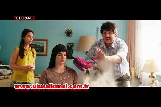 Bu hafta vizyona biri yerli tam 4 yeni film girdi! İşte o filmler