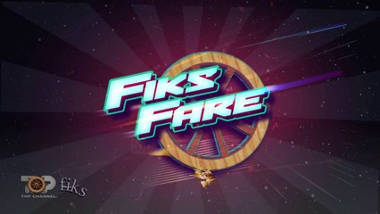 Fiks Fare, 16 Shkurt 2016, Pjesa 1 - Investigative Satirical Show