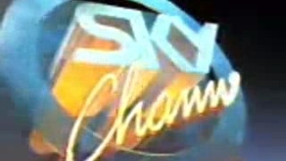 Sky channel  1989