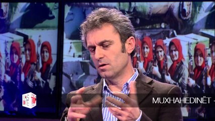 Pasdite ne TCH, 16 Shkurt 2016, Pjesa 3 - Top Channel Albania - Entertainment Show