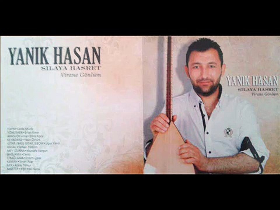 YANIK HASAN 7-GELMEDİN ZALIM