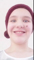 Kemal abine gel kız