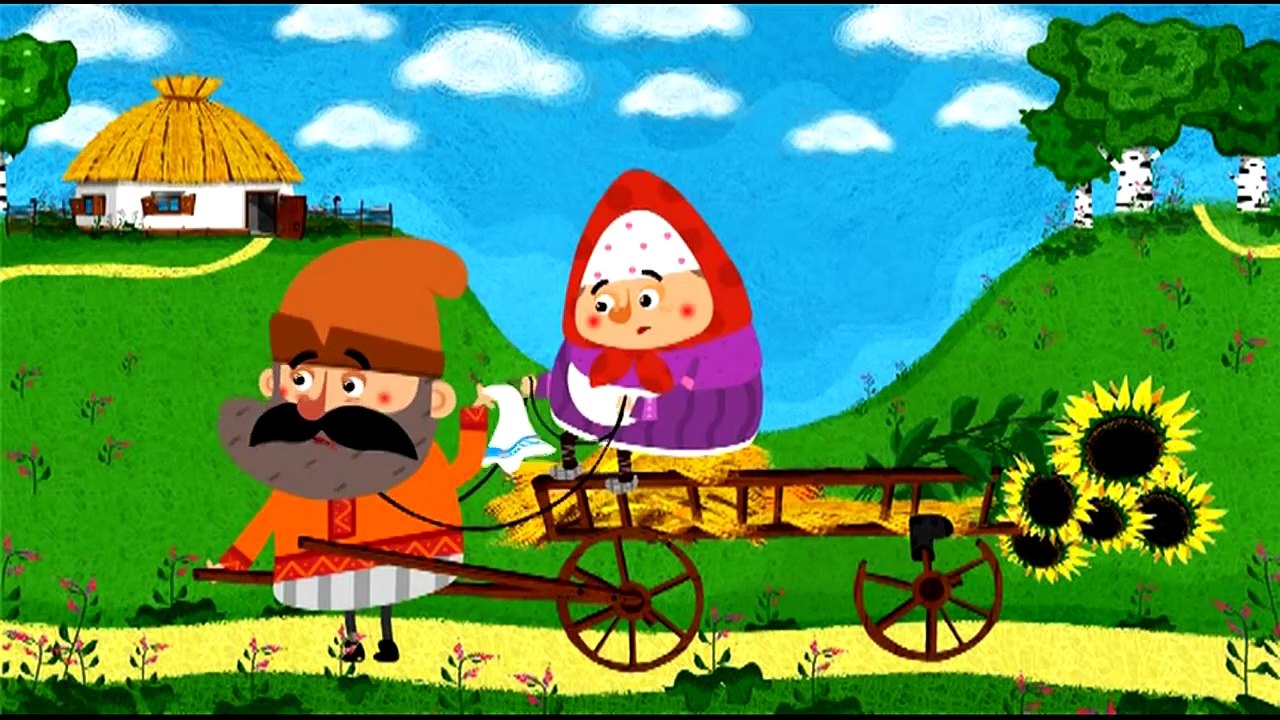 Машины сказки подряд