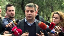 Ndërtimi i parkut të lojërave te Liqeni, PD-ja kallëzon Veliajn - Top Channel Albania - News - Lajme