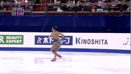 Karen CHEN FS 4CC 2016