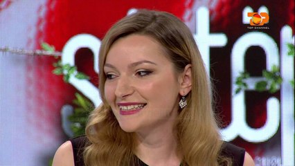 Ne Shtepine Tone, 17 Shkurt 2016, Pjesa 5 - Top Channel Albania - Entertainment Show