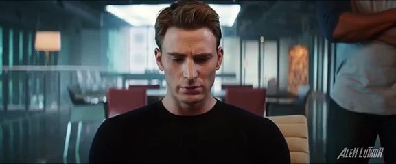 Batman VS Captain America Trailer Promo (FanMade) (Comic FULL HD 720P)