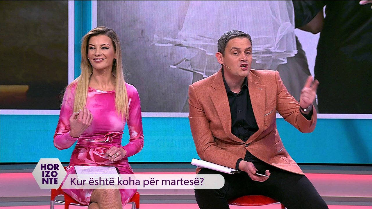 Highlights, E Diell 14/02/2016 - Horizonte