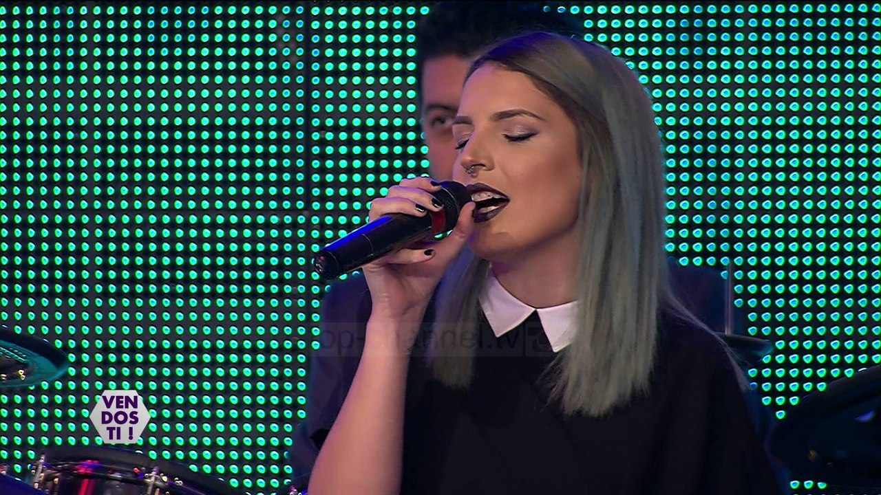 Highlights, E Diell 15/02/2016 - Vendos ti