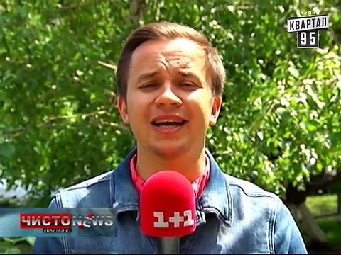 Запрет Обаме и Меркель на въезд в ЛНР и ДНР - ЧистоNews 2014 #22