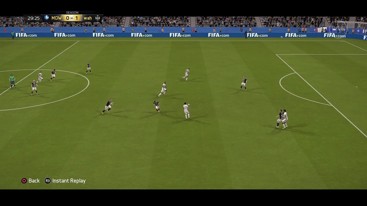 Martial 1