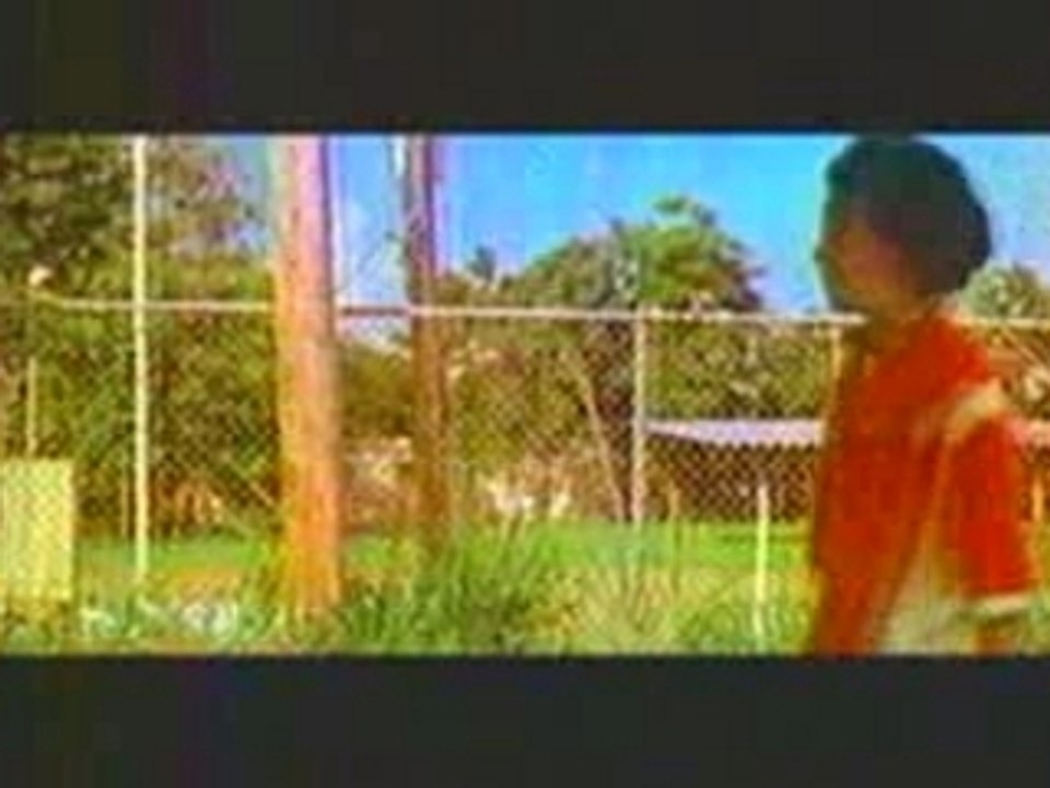 TEGO CALDERON - PAQUE RETOZEN - TRIPEO { Reggaeton }