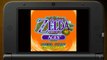 Nintendo eShop - The Legend of Zelda Oracle of Ages Trailer
