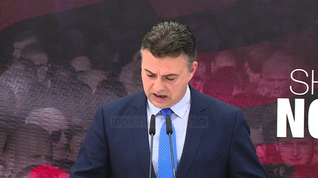 Ristani: Rama shpërfill Kerryn, promovon të inkriminuarit - Top Channel Albania - News - Lajme