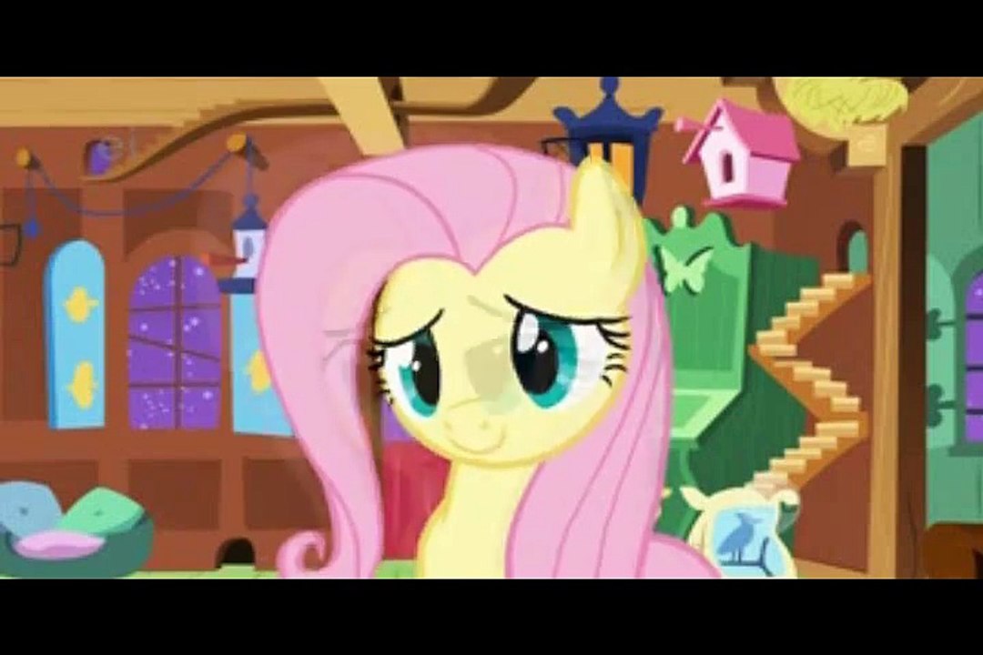 Fluttershy's Lament By DJDelta360