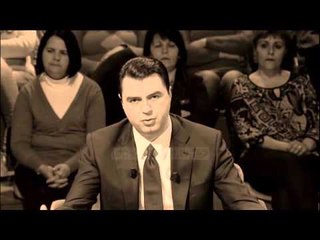 Top Story Highlights, 15/02/2016 - Lulzim Basha