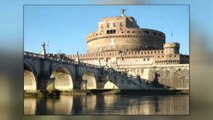 “Archi-natyra Roma”, Klement Zoraqi çel ekspozitën - Top Channel Albania - News - Lajme