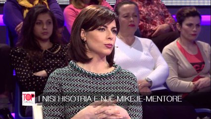 Pasdite ne TCH, 17 Shkurt 2016, Pjesa 3 - Top Channel Albania - Entertainment Show