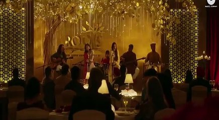 Hone Do Batiyaan Full HD Video Song Fitoor Movie Song