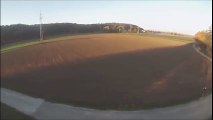 DJI Phantom 2 Aerial Videography Amazing Antelope Island
