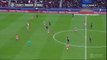 1-0 Gregory van der Wiel Goal - PSG v. Reims 20.02.2016 HD