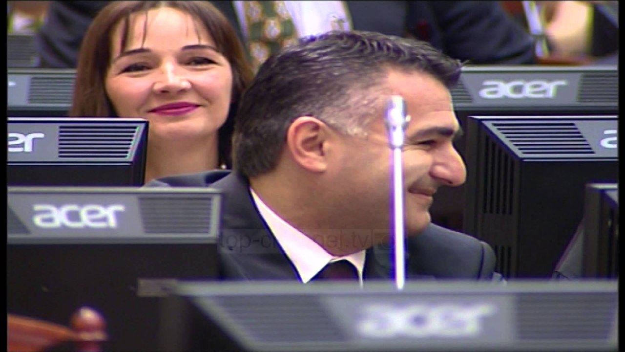 Ristani: Rama shpërfill Kerryn, promovon të inkriminuarit - Top Channel Albania - News - Lajme