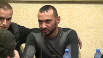 Gjithçka gati për duelin Keta-Uzun - Top Channel Albania - News - Lajme